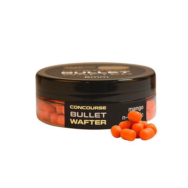 Petrol Mix Concourse Bullet Wafter Mango-Butyric Acid 5mm Wafter 25gr