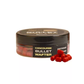 Benzár Mix Concourse Bullet Wafter Parmesan 5mm Wafter 25gr