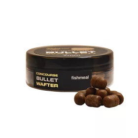 Benzár Mix Concourse Bullet Wafter Fishmeal 7mm Wafter 25gr