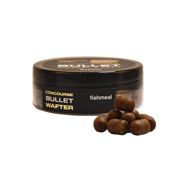 Petrol Mix Concourse Bullet Wafter Halliszt 7mm Wafter 25gr