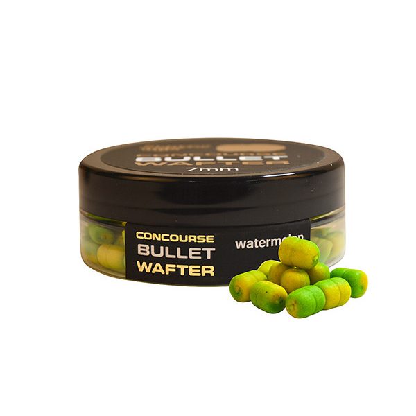 Petrol Mix Concourse Bullet Wafter Cantaloupe 7mm Wafter 25gr