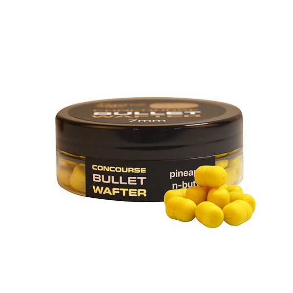 Petrol Mix Concourse Bullet Wafter Pineapple-Waxy 7mm Wafter 25gr