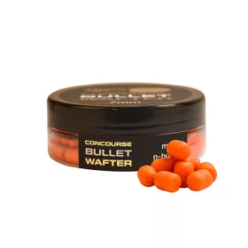   Benzár Mix Concourse Bullet Wafter Mango-Butyric Acid 7mm Wafter 25gr