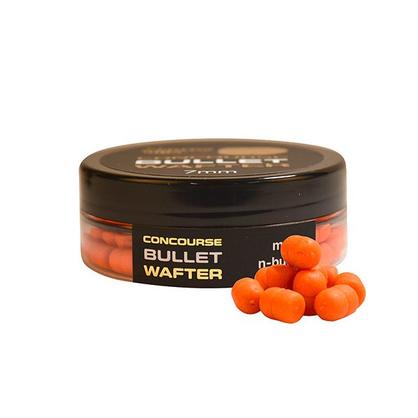 Petrol Mix Concourse Bullet Wafter Mango Wax 7mm Wafter 25gr