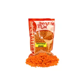 Benzár Mix English Breadcrumbs Orange 500gr