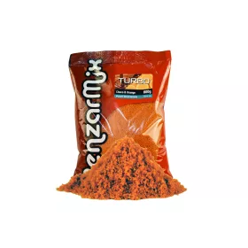 Benzar Mix Pastonchino 800gr Chocolate Orange