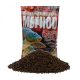 Benzar Mix Commercial Groundbait Black Halibut Black 800 Gr
