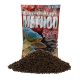 Benzar Mix Commercial Pellet Mix Black-Brown 800 Gr