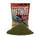 Benzar Mix Commercial Groundbait Green Betaine Dark Green 800 Gr