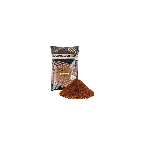 Benzar Mix Concourse Method Mix Mango-N Butyric 800 Gr