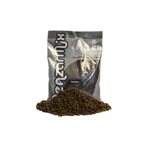   Benzar Mix Aller Aqua Pellet Bronze 2mm 800gr Groundbait Pellet