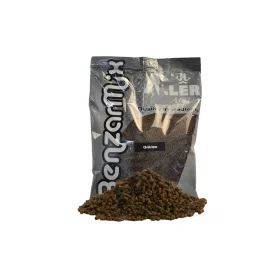   Benzar Mix Aller Aqua Pellet CB-50 2mm 800gr Groundbait Pellet
