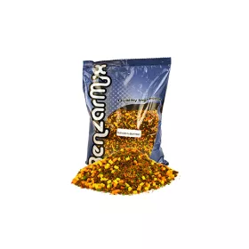   Benzár Mix Crushed PVA Bag Mix Mango-Butyric Acid Groundbait 800gr