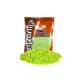 Benzár Mix Fluo Turbo Pellet Marzipan 1,5mm 800g