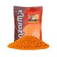 Benzar Fluo Turbo Pellet Chocolate-Orange 3 Mm