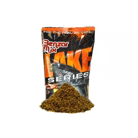 Benzár Mix Lake Series Pineapple Groundbait 800gr
