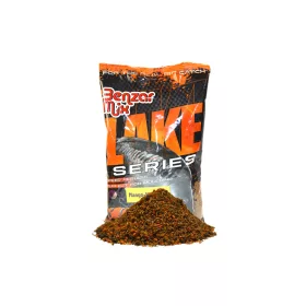   Benzár Mix Benzar Lake Series Mango-Butyric Acid Groundbait 800gr