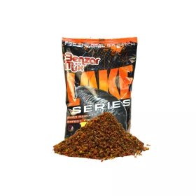 Benzár Mix Lake Series Sweet Carp Groundbait 800gr
