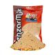 Benzar Turbo Groundbait Tutti-Frutti 800G