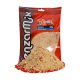 Benzar Turbo Groundbait Strawberry 800G