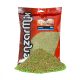 Benzar Fluo Turbo Groundbait Marzipan 800G