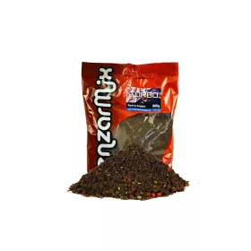 Benzár Turbo Method Groundbait Squid-Octopus 800gr