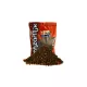 Benzár Turbo Feeder Groundbait Coldwater Caramel-Vanilla 800gr