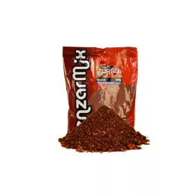 Benzár Turbo Feeder Groundbait Krill-Spice 800gr