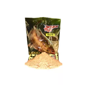 Benzár Mix Fito Tablet Mix Bucket Groundbait Refill 1,2kg