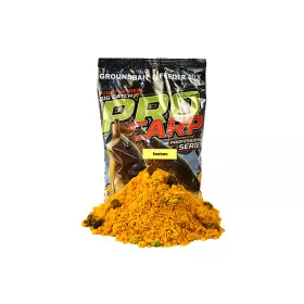 Benzár Pro Carp Sweetcorn Groundbait 1kg