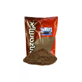 Benzár Mix Base Serie Coldwaterbase Groundbait 1.5kg