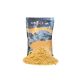 The One Zig Rig Cloudy Mix Pineapple Groundbait 1kg