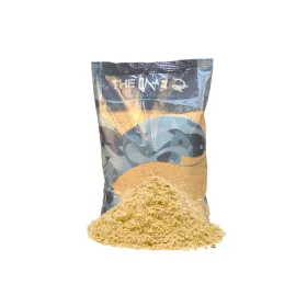 The One Zig Rig Cloudy Mix Butyric Acid Groundbait 1kg
