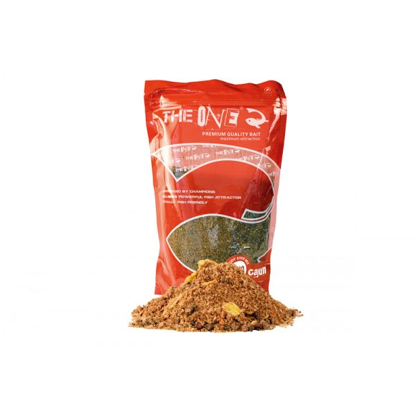 The One Cloudy Stick Mix Red Base mix 900gr