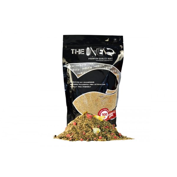 The One Cloudy Stick Mix Black Base Mix 900gr
