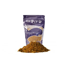 The One Cloudy Stick Mix Purple Base Mix 900gr
