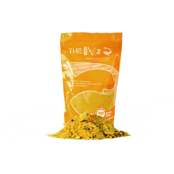 The One Cloudy Stick Mix Gold Base Mix 900gr