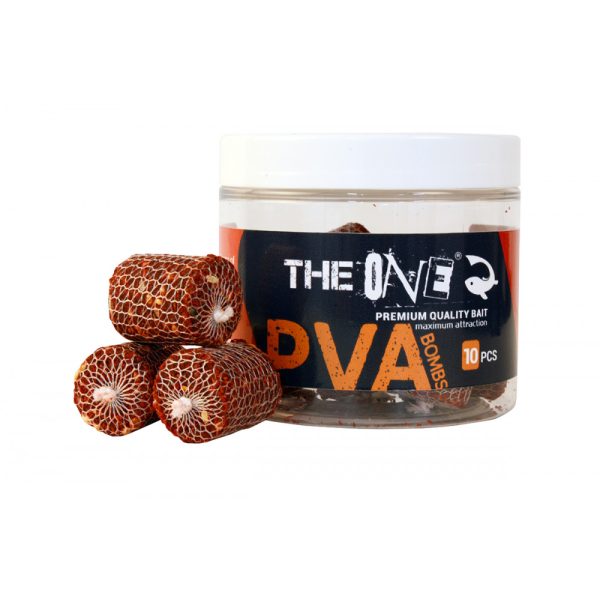 The One PVA Sweet Chili 10pcs