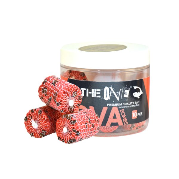 The One PVA Bomb Mangoes N-Butriyc Acid 10db