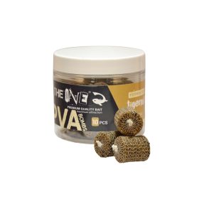   The One The Fermented One PVA Bomb Tiger Nut PVA Groundbait 10pcs