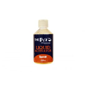 The One Liquid Activator Spice Liquid Aroma 250ml