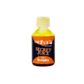 The One Secret Juice Scopex Liquid Flavoring 150ml