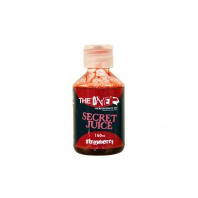 The One Secret Juice Strawberry Liquid Flavoring 150ml