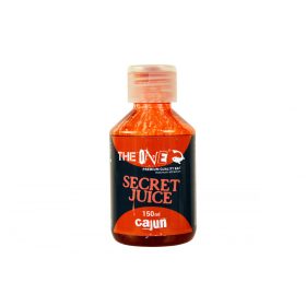 The One Secret Juice Cajun Liquid Aroma 150ml