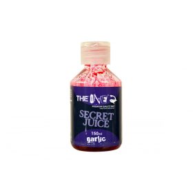 The One Secret Juice Garlic Liquid Aroma 150ml