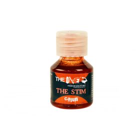 The One The Stim Red Liquid Flavoring 50ml