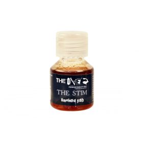 The One The Stim Black Liquid Flavoring 50ml