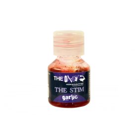 The One The Stim Purple Liquid Flavoring 50ml