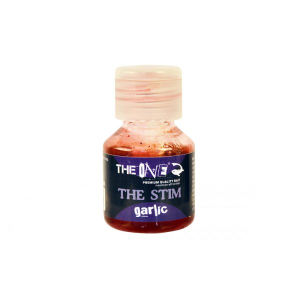 The One The Stim Purple Liquid Flavoring 50ml