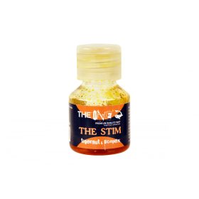 The One The Stim Gold Liquid Flavoring 50ml